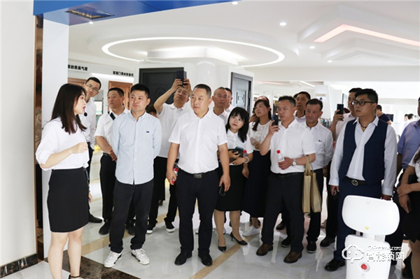 智贏未來(lái)，再創(chuàng)財(cái)富 | 王力智能鎖召開經(jīng)銷商智囊團(tuán)研討會(huì)