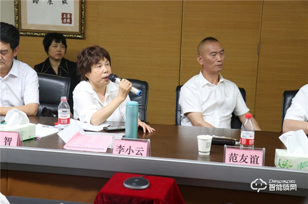 智贏未來(lái)，再創(chuàng)財(cái)富 | 王力智能鎖召開經(jīng)銷商智囊團(tuán)研討會(huì)