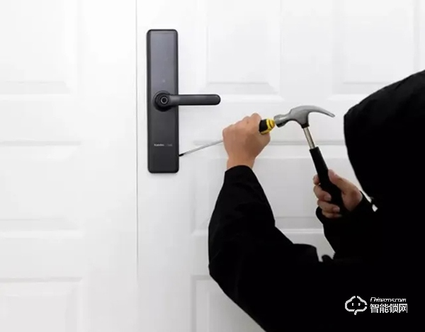 璽爾盾指靜脈為何能在安防行業大放光彩？