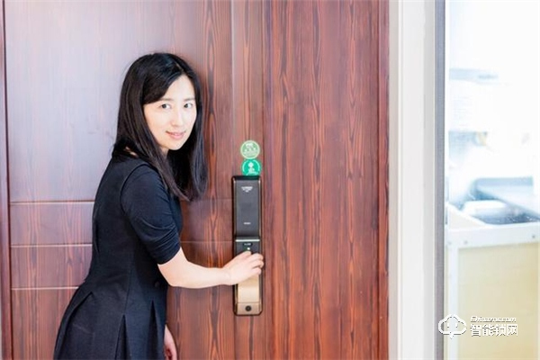 凱迪仕指紋鎖怎么樣，凱迪仕指紋鎖簡單評測