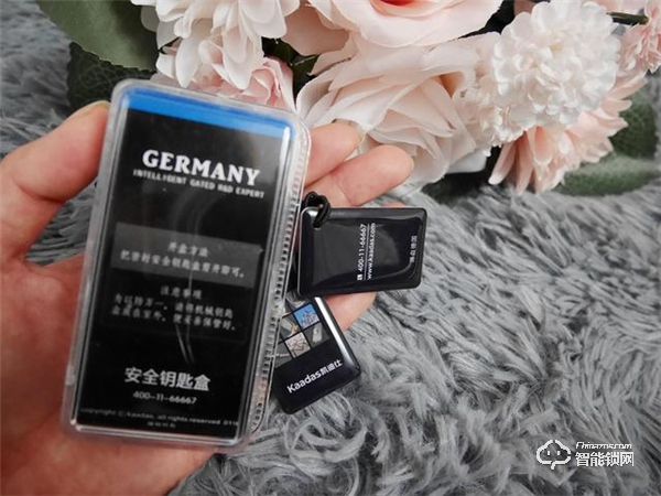 凱迪仕指紋鎖怎么樣，凱迪仕指紋鎖簡單評測