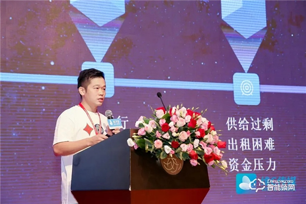 云丁智能鎖 | 把脈長(zhǎng)租公寓趨勢(shì)，構(gòu)建通向未來(lái)的高效運(yùn)營(yíng)能力