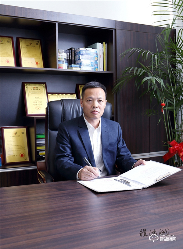 穩中向好 | 艾西蒂超穩智能鎖穩經營抗疫情愛不缺席