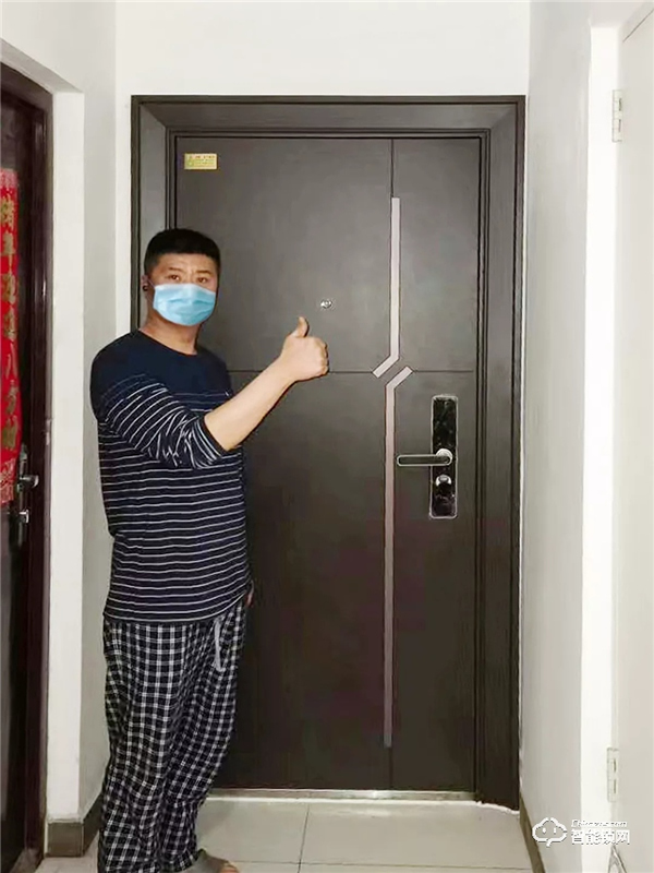 賣王力門又賣智能鎖,我的門店業績增長5倍 賣王力門又賣智能鎖,我的門店業績增長5倍