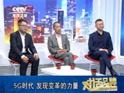 精彩對話！智能鎖十大品牌楊格鎖業(yè)做客CCTV《對話品牌》