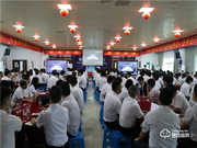 王力智能鎖 | 只有經銷商多掙錢,公司才能發展,業務員才能增加收入