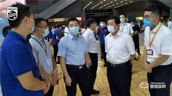 載譽而歸，蓄力前行 | 飛利浦2020廣州建博會圓滿收官！