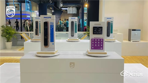 載譽而歸，蓄力前行 | 飛利浦2020廣州建博會圓滿收官！