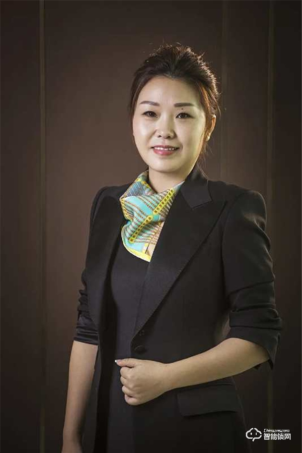 好太太：智能鎖差異化突圍 匠心筑建品牌護(hù)城河