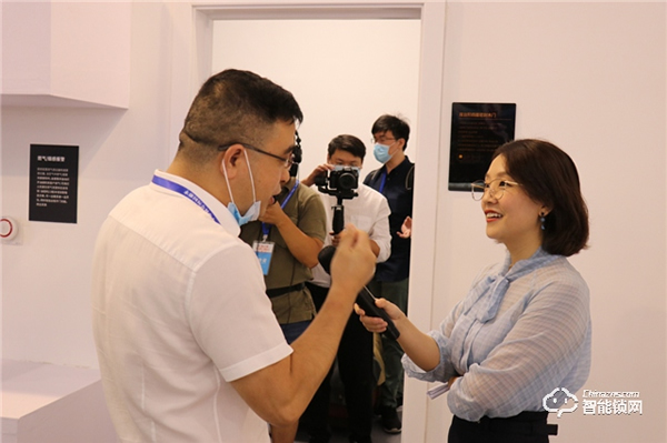 永康門(mén)博會(huì) | 王力智能產(chǎn)品引領(lǐng)行業(yè)新潮流 永康門(mén)博會(huì) | 王力智能產(chǎn)品引領(lǐng)行業(yè)新潮流