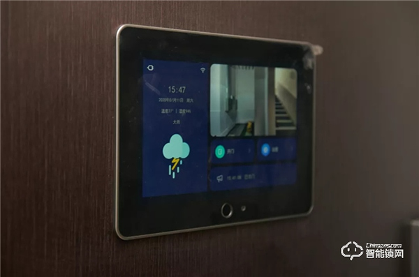 眾籌即爆款！有品上的小白智慧門究竟有何科技魅力？