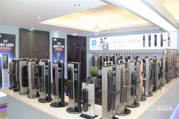 久邦智能鎖，用辦大學的思維澆灌企業