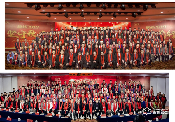 久邦智能鎖，用辦大學的思維澆灌企業