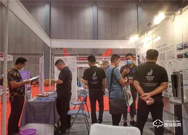 最佳CP！智能鎖&家電行業蘊含無限財富商機