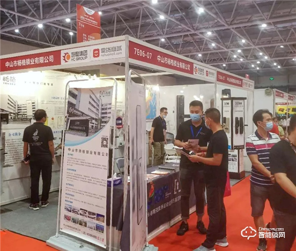 最佳CP！智能鎖&家電行業蘊含無限財富商機