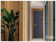 德國德盾智能門全面升級，顏值性能雙過關，俘獲90后“放心”