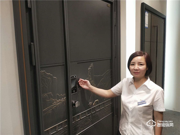 忠于專注，恒于發展 | 忠恒智能鎖818網絡直播會圓滿完成