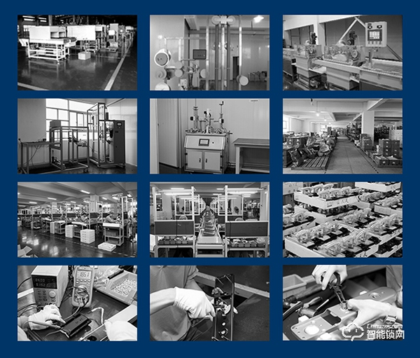 二十三載品牌實力見證，伯蘭美智能鎖經銷發展正強勁！