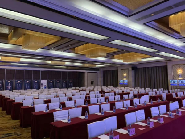 2020年琨山智能鎖新品發(fā)布會圓滿落幕