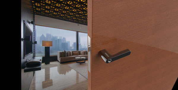 2020年琨山智能鎖新品發(fā)布會圓滿落幕