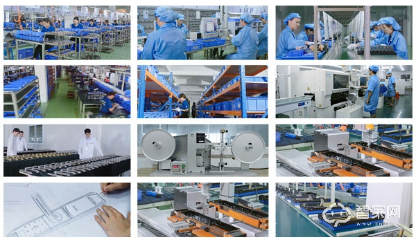 智能鎖行業持續洗牌，揚子智能鎖靠實力站穩市場