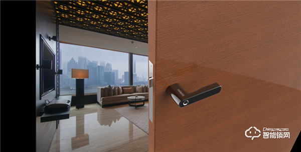 2020年琨山智能鎖新品發(fā)布會(huì)圓滿落幕