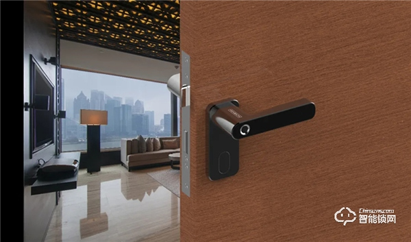 2020年琨山智能鎖新品發(fā)布會(huì)圓滿落幕