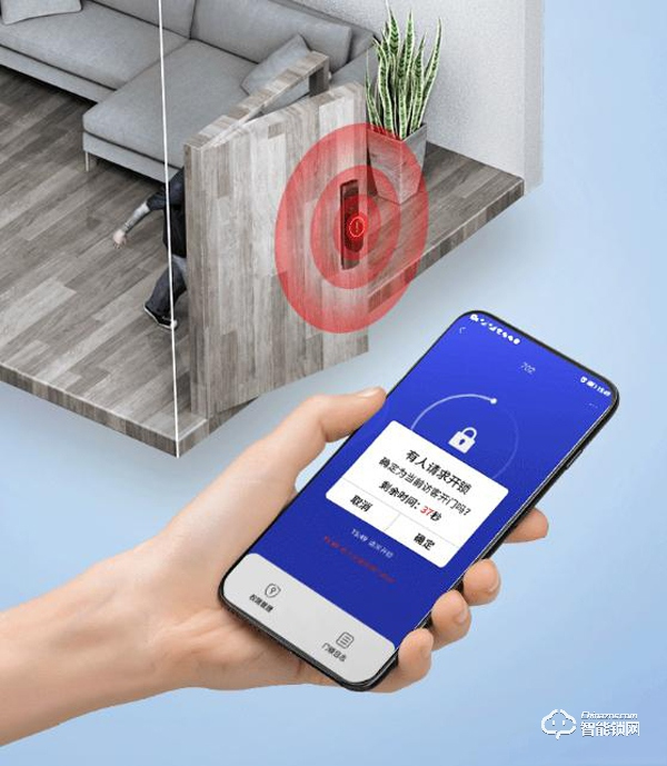 這款TCL物聯(lián)網(wǎng)智能鎖K6P居然治好了處女座的潔癖 這款TCL物聯(lián)網(wǎng)智能鎖K6P居然治好了處女座的潔癖