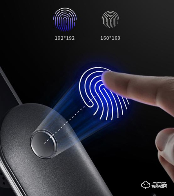 這款TCL物聯(lián)網(wǎng)智能鎖K6P居然治好了處女座的潔癖 這款TCL物聯(lián)網(wǎng)智能鎖K6P居然治好了處女座的潔癖