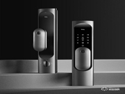 這款TCL物聯(lián)網(wǎng)智能鎖K6P居然治好了處女座的潔癖