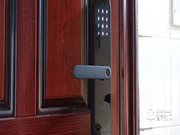 綠米聯創智能鎖是幾線品牌？