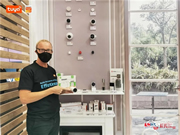 涂鴉智能鎖質量怎么樣？