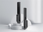 鹿客指紋鎖是幾線品牌？