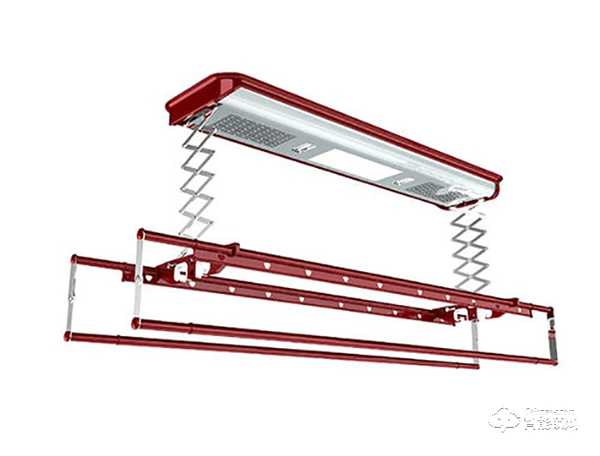 電動晾衣架如何安裝 電動晾衣架安裝方法