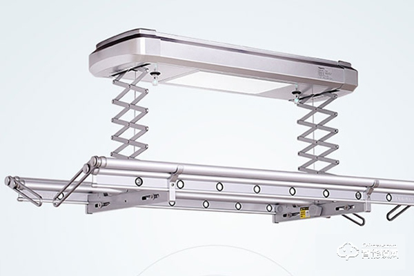 智能晾衣架特點 智能晾衣架怎么選