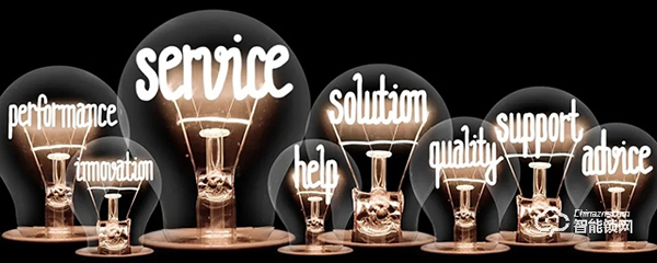 喜訊丨祝賀安朗杰成功續(xù)約招商蛇口2020年度智能鎖戰(zhàn)略采購(gòu)項(xiàng)目