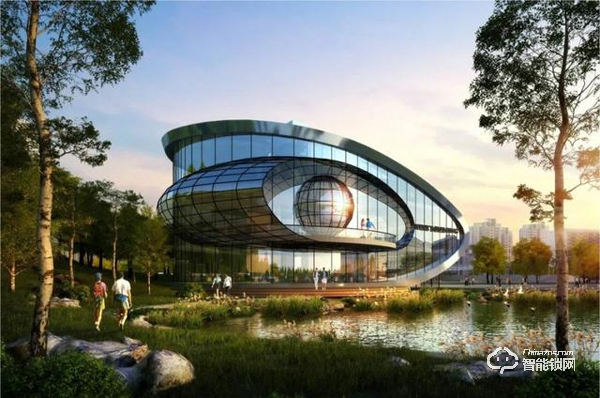 中科易安聯網智能門鎖助力長沙打造智慧城市