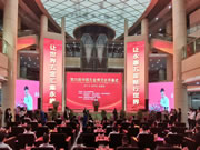 三大智能,四大黑科技,王力智能家居閃耀登場