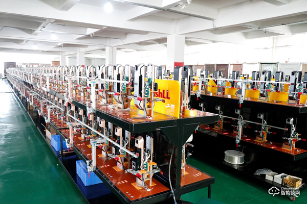 好品質(zhì)看得見(jiàn)！樸墅智能鎖創(chuàng)新研發(fā)助力市場(chǎng)破局