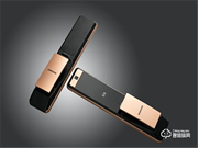 迎接新生活 三星智能鎖引領智能家居新風尚