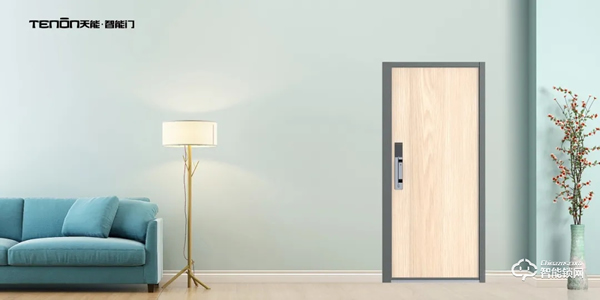 智能門(mén)時(shí)代即將到來(lái)，你準(zhǔn)備好了嗎？