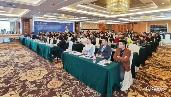 簽約客戶400+,現場成交2w+把,超人智能鎖招商會三省燃爆,背后邏輯是什么? 簽約客戶400+,現場成交2w+把,超人智能鎖招商會三省燃爆,背后邏輯是什么?