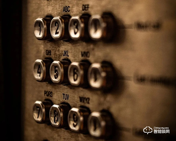 電子鎖發展圖鑒：智能鎖取代傳統鎖會是必然趨勢？