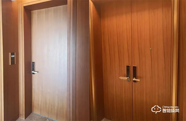 合作案例 || 爆料！又一個屬于楊格鎖業的小驕傲