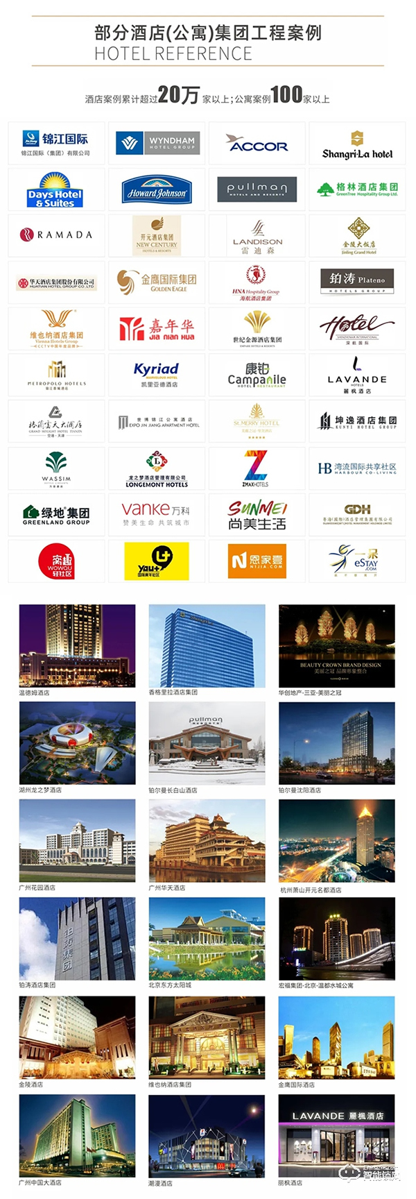 合作案例 || 爆料！又一個屬于楊格鎖業的小驕傲