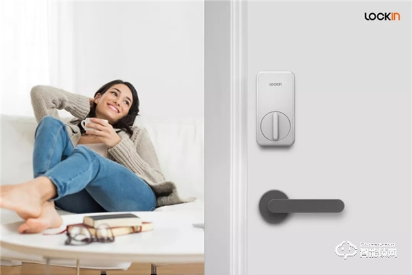 云丁鹿客雙品牌亮相第六屆民企大會丨創新產品和服務，用智慧守護居住安全