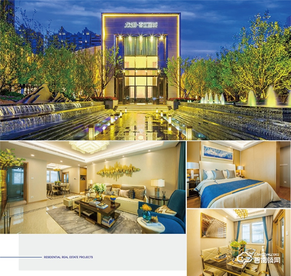 強強聯合，共創輝煌 | 龍湖地產高層到訪頂固，共謀未來深度發展