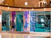 閃現鄭州！Aqara開啟國內首個蘋果全屋智能線下體驗活動