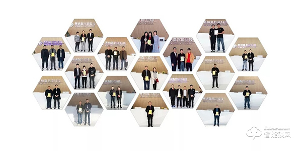 十五載品牌實力見證,安嘉智能鎖經銷發展正強勁! 十五載品牌實力見證,安嘉智能鎖經銷發展正強勁!