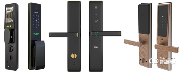 新思路 | 把智能鎖專賣店開進商超，剛開業就銷量火爆！